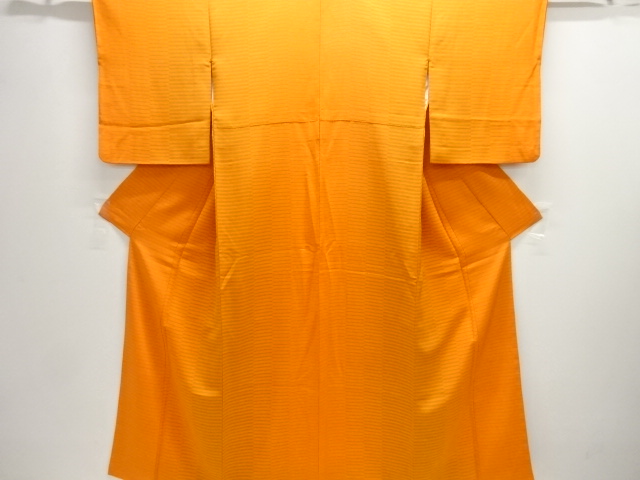 JAPANESE KIMONO / KOMON / STRIPE